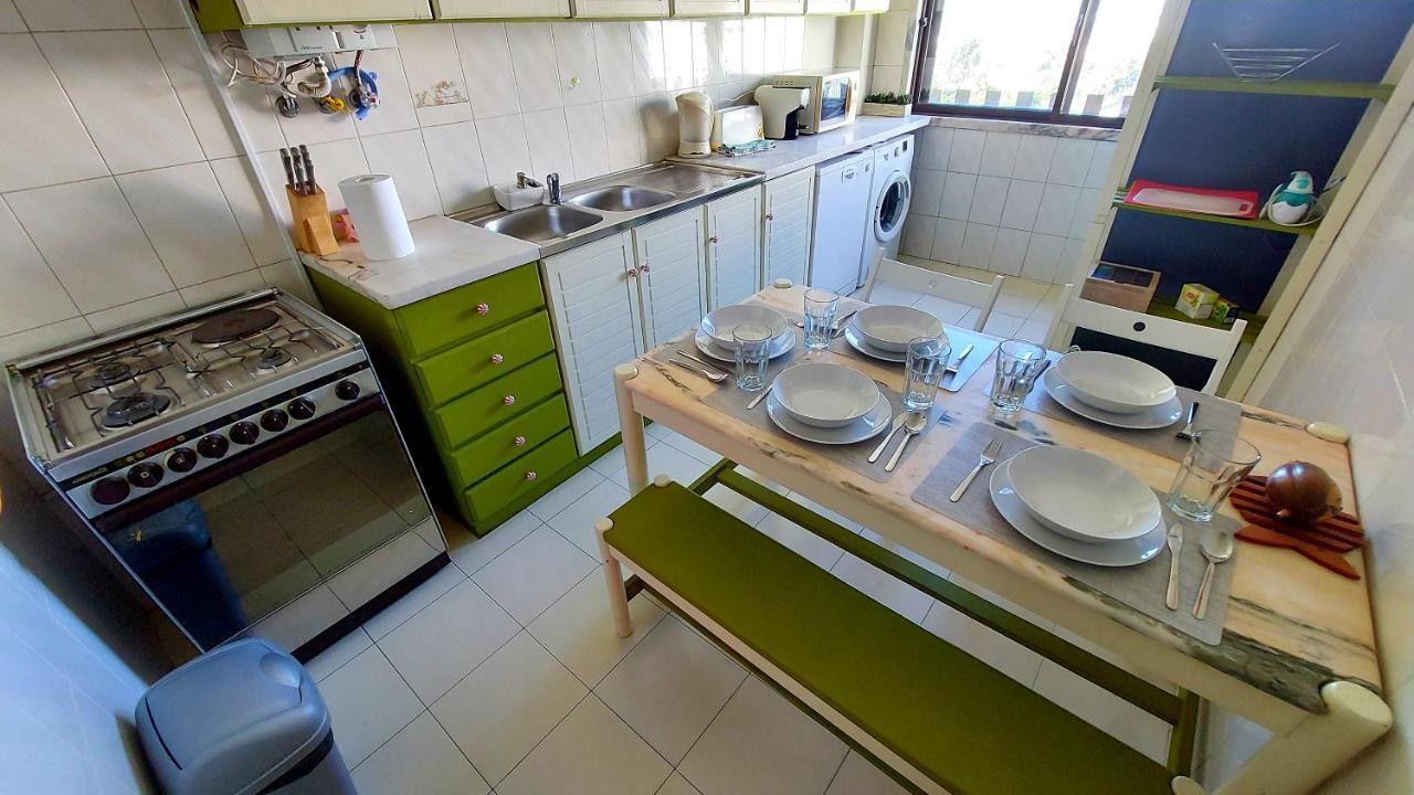 Enjoy Lisbon Cascais Sintra 1200 Metres To Metro Blue Line Sintra Rail Line Free Parking Apartment Amadora Exterior photo