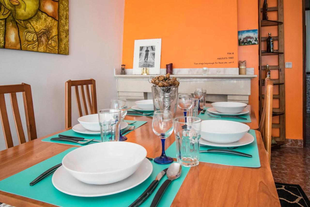 Enjoy Lisbon Cascais Sintra 1200 Metres To Metro Blue Line Sintra Rail Line Free Parking Apartment Amadora Exterior photo